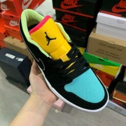 Air Jordan 1 Low Tiffany
