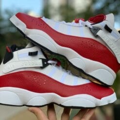 Air Jordan 6 Rings PJ Tucker