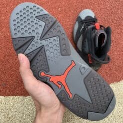 Air Jordan 6 x PSG