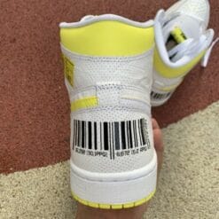 Air Jordan 1 First Class Flight