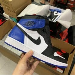 Air Jordan 1 Fragment