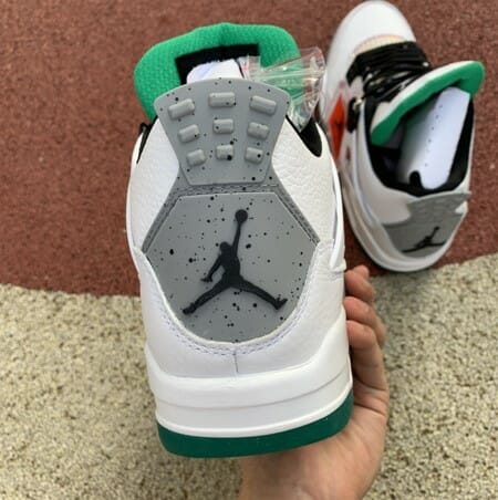 Air Jordan 4 Rasta - Image 4