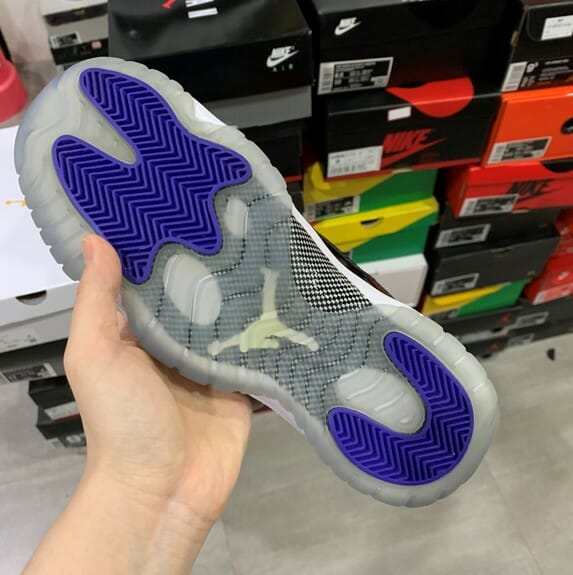 Air Jordan 11 “Concord” - Image 5