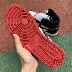 Air Jordan 1 High OG “Who Said Man Was Not Meant To Fly”