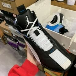 Air Jordan 35 x Fujiwara Hiroshi Lightning Joint Fragment