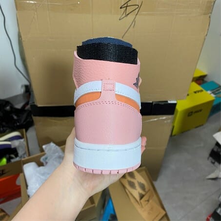 Air Jordan 1 High Zoom CMFT