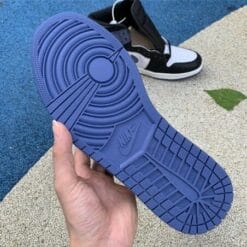 Air Jordan 1 OG Blue Moon