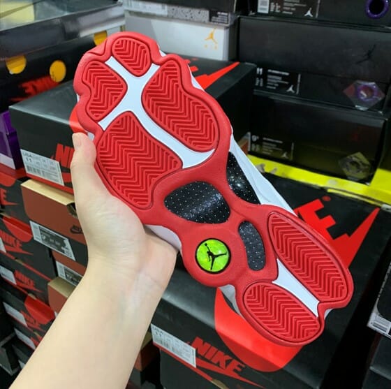 Air Jordan 13 “History of Flight”