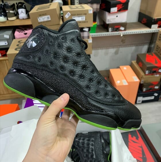 Air Jordan 13 Altitude