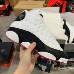 Air Jordan 13 He Got Game
