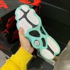 Air Jordan 13 Island Green