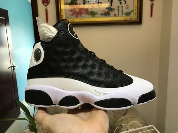 Air Jordan 13 Love & Respect