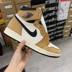 Air Jordan 1 Rookie Of The Year