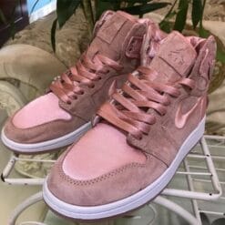 Air Jordan 1 SOH