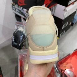 Air Jordan 4 WMNS