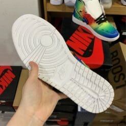 Air Jordan 1 NFL