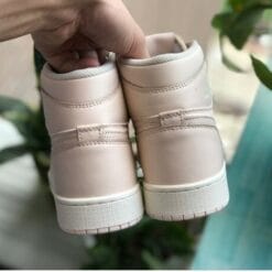 Air Jordan 1 Swoosh