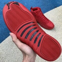 Air Jordan 12 Gym Red