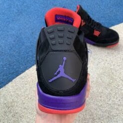 Air Jordan 4 NRG Raptors