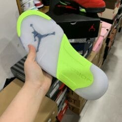 Air Jordan 5 “What The”