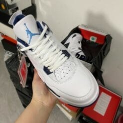 Air Jordan 4 “Columbia”