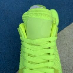 Air Jordan 4 Flyknit