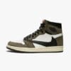 Travis Scott x Air Jordan 1 High OG
