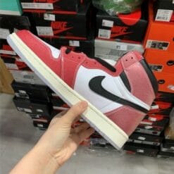 Trophy Room x Air Jordan 1 High OG Chicago