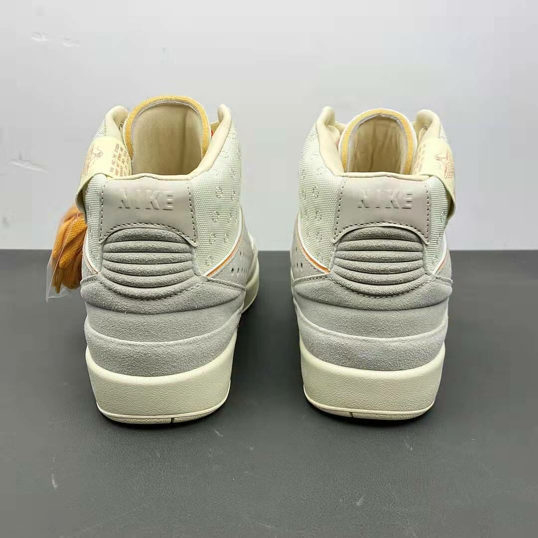 Air Jordan 2 Rattan - Image 4