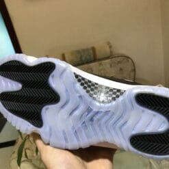 Air Jordan 11 Retro Low Iridescent