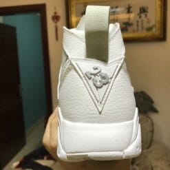 Air Jordan 7 Retro Pure Platinum