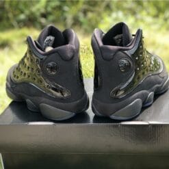 Air Jordan 13 Retro Cap and Gown