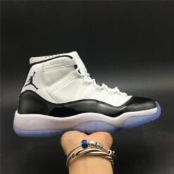 Air Jordan 11 Retro Concord (2018)