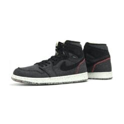 Air Jordan 1 Retro High Zoom Space Hippie