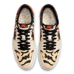 Alternative view of Air Jorrdan 1 Low OG Year of the Tiger