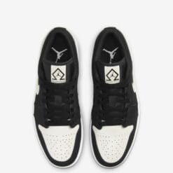 Air Jordan 1 Low Diamond Shorts
