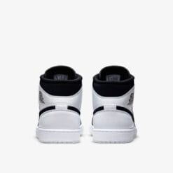 Air Jordan 1 Mid Diamond Shorts