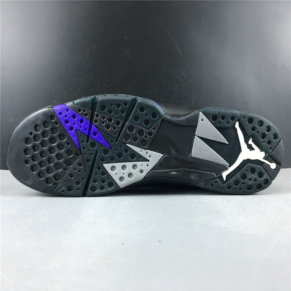 Air Jordan 7 Retro Ray Allen Bucks
