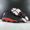 Air Jordan 13 Retro Bred 2017