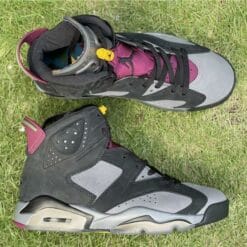 Air Jordan 6 Bordeaux