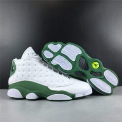 Air Jordan 13 Retro Ray Allen PE