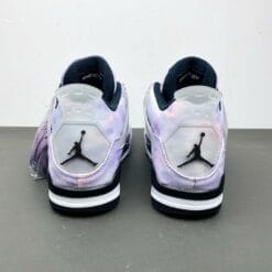Air Jordan 4 Zen Master