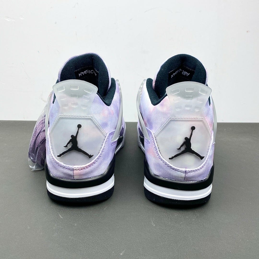 Air Jordan 4 Zen Master