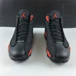 Air Jordan 13 Retro Bred (2017)