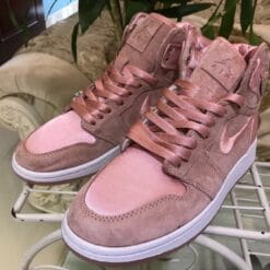 Air Jordan 1 Retro High Season of Her Sunset Tint (W)