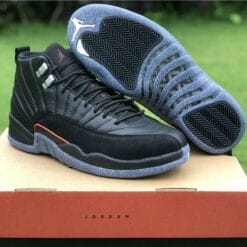Air Jordan 12 Utility Grind