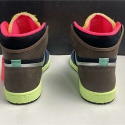 Air Jordan 1 High OG Bio Hack