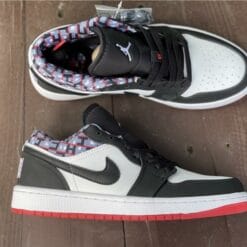 Air Jordan 1 Low Quai 54
