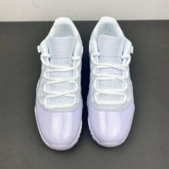 Air Jordan 11 Low Pure Violet