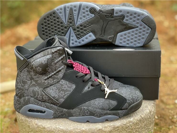 Air Jordan 6 Singles Day